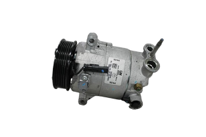 A/C Compressor