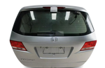 Bootlid/Tailgate
