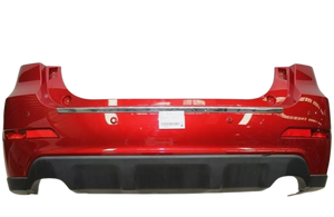 Bumper