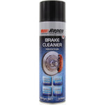 Degreasers and cleaners