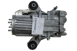 Differential Centre