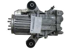 Differential Centre
