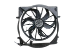 Fan Shroud