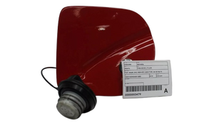 Fuel Door / Filler