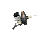 Abs booster assembly