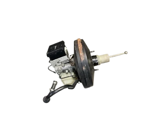 Abs booster assembly
