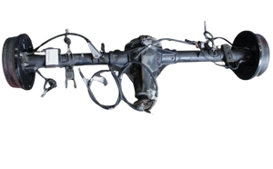 Rear Diff Assembly