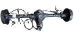 Diff Assembly