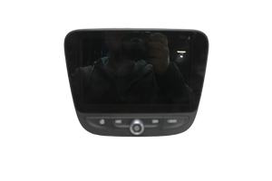 Stereo/Head Unit