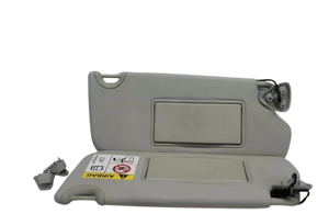 Sun Visor