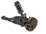 Complete Rear Suspension