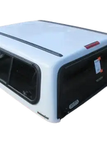 Tonneau/Cover