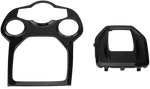Trim Panel