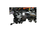 Turbo/Supercharger