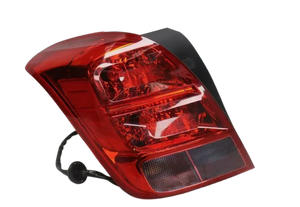 Taillight