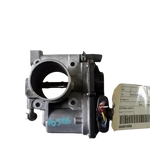 Throttle Bottle