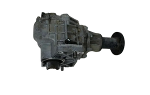 Transfer Case