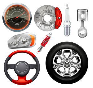 Car Accessories