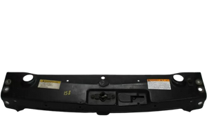 Bonnet Lock/Support