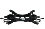 Axle Beam