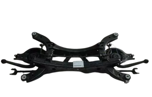 Axle Beam