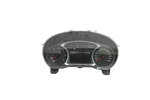 Instrument Cluster