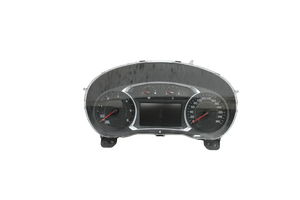 Instrument Cluster