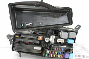 Fuse Box