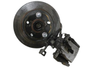 Hub Assembly