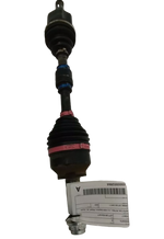 Driveshaft