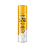 Greases & Lubricants