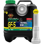 Oils & Fluids