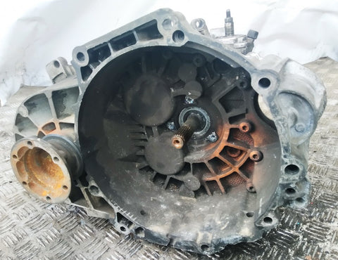 Skoda, Superb Trans/Gearbox , Auto, Fwd, Diesel, 2.0, Rvt Code, Np, 03/16-08/21