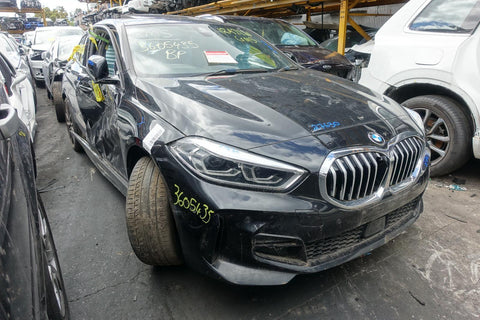 BMW , 1 Series Trans/Gearbox ,  Auto, Petrol, 1.5, 118I, Turbo, B38, F20, 03/15-04/19
