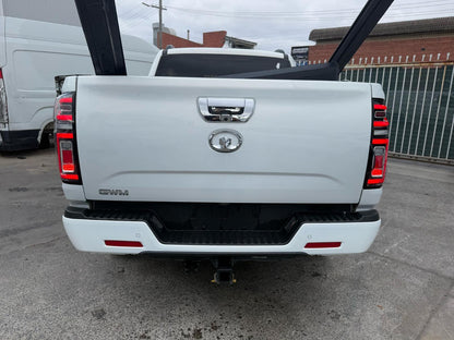 Used Gwm, Cannon Ute  Engine , Npw, Diesel, 2.0, Turbo, Gw4D20M, 09/20-  – image 3 - All Good Parts