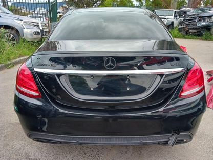 Used Mercedes, C Class  Engine , Petrol, 3.0, Bi-Turbo, 276.823 Code, C43 Amg, W205/S205/A205/C205, 07/16-  – image 2 - All Good Parts