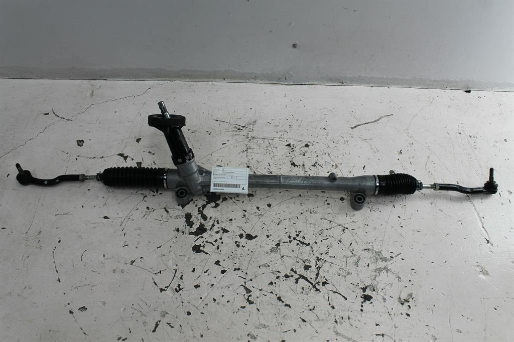 Mazda, III BM BN, Steering Box/Rack