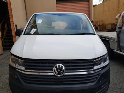 Used Volkswagen, Transporter  Engine ,  Diesel, 2.0, Bi-Turbo, T6, Cxec Code, 07/15-  – main images - All Good Parts