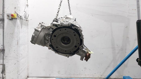 Audi , Q8 Trans/Gearbox ,  Auto T/M, Awd, Petrol, 3.0, Turbo, Sku Code, 4M F1, 11/18