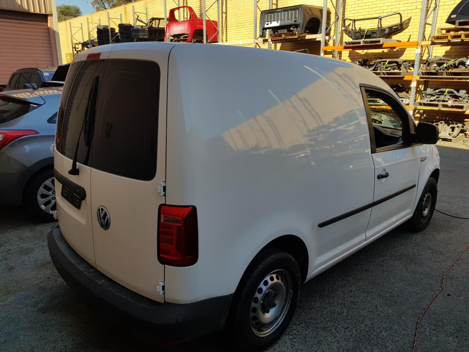 Used Volkswagen, Caddy Engine , Petrol, 1.2, Turbo, 2Kn, Cyvc Code, 07/15-02/21  – image 3 - All Good Parts