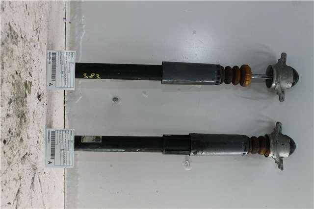 Audi, A3, Sportback, 8V, Shock Absorber