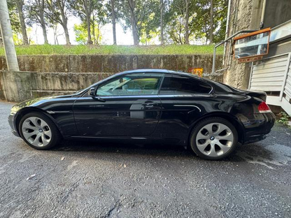 Bmw , 6 Series  Engine , G32, Gran Turismo, Petrol, 2.0, 6301, B480, 10/17-06/20