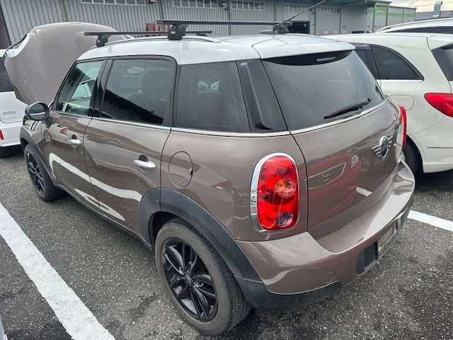 Used MINI, Cooper Left Rear Door, R60 Countryman 01/11-12/16 2012 – image 6 - All Good Parts
