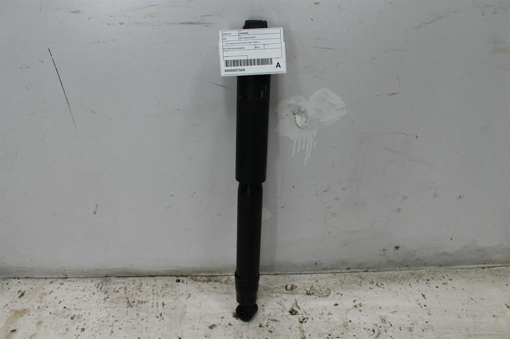 Volkswagen, Amarok, TSI 300, 2H, Left Rear Strut