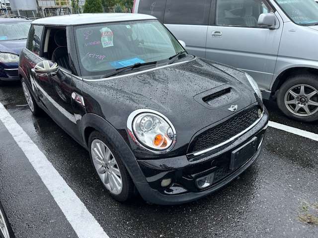 Used MINI, Cooper, Rear Bumper R57, Cooper S, 10/10-05/15 2012 – main images - All Good Parts
