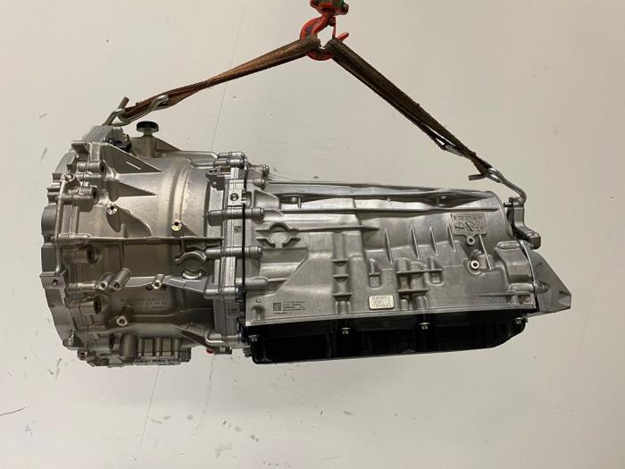 Mercedes, E Class  Trans/Gearbox , Auto, Rwd, Petrol, 2.0, Turbo, W213/A238/C238, 725.007 Code, 05/16