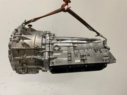 Mercedes, E Class  Trans/Gearbox , Auto, Rwd, Petrol, 2.0, Turbo, W213/A238/C238, 725.007 Code, 05/16