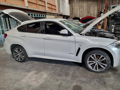 Used BMW , X6 Engine , Petrol, 4.4, Xdrive50I, Twin Turbo, N63, F16, 08/14-04/19  – image 3 - All Good Parts