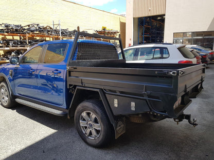 Used Ford , Ranger  Engine ,  Diesel, 3.0, 184Kw, Turbo, Ra, 05/22  – image 3 - All Good Parts