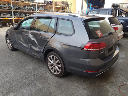 Used Volkswagen, Golf  Trans/Gearbox , Auto, Petrol, 1.4, Turbo, Gen 7, Ubw Code, 07/15-08/20  – image 4 - All Good Parts
